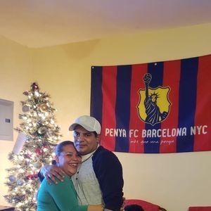 Meet your Posher, Carol